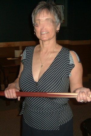 Aurore - rencontre-MILF-Agen
