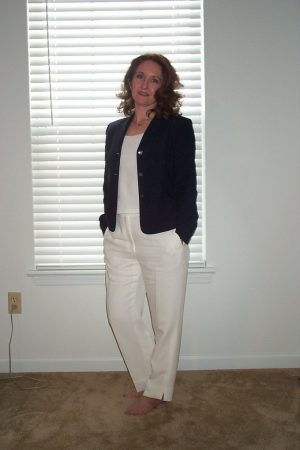 Sabrina - rencontre-MILF-Haguenau