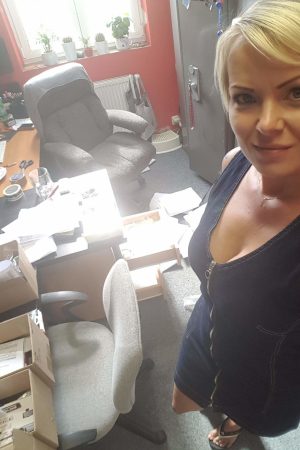 Aurélia - rencontre-MILF-Lille