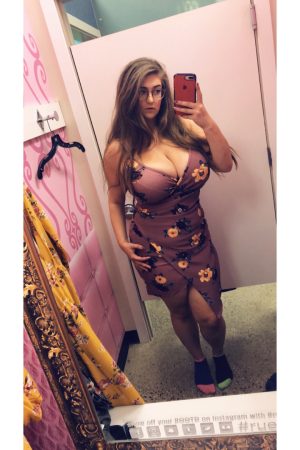 Sabrina - rencontre-MILF-Mâcon