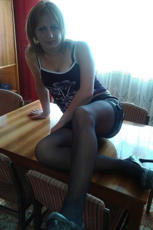 Delphine - rencontre-Milf-Agen