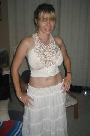 Lison - rencontre-Milf-Agen