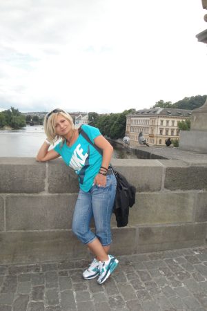 Emilie - rencontre-Milf-Creil