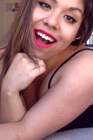 Yasmine - rencontre-Milf-Lens