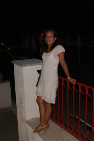 Femme en surpoids qui kiffe les plaisirs simples Lola - rencontre-Milf-Romans-sur-Isère