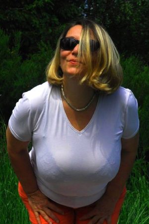 Salomé - rencontre-Milf-Saint-Étienne