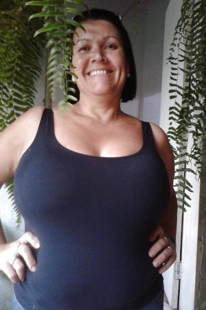 Maya - rencontre-Naturiste-Auxerre