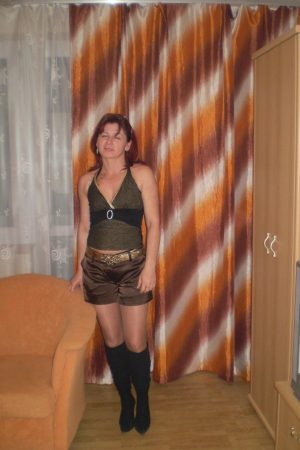 Marie - rencontre-Naturiste-Villefranche-sur-Saône